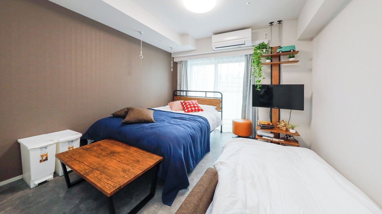 Photo of Bedroom in Tamachi