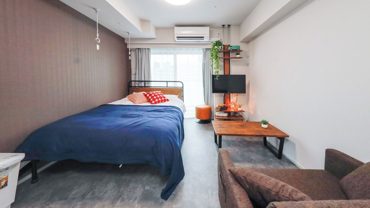 Photo of Bedroom in Tamachi