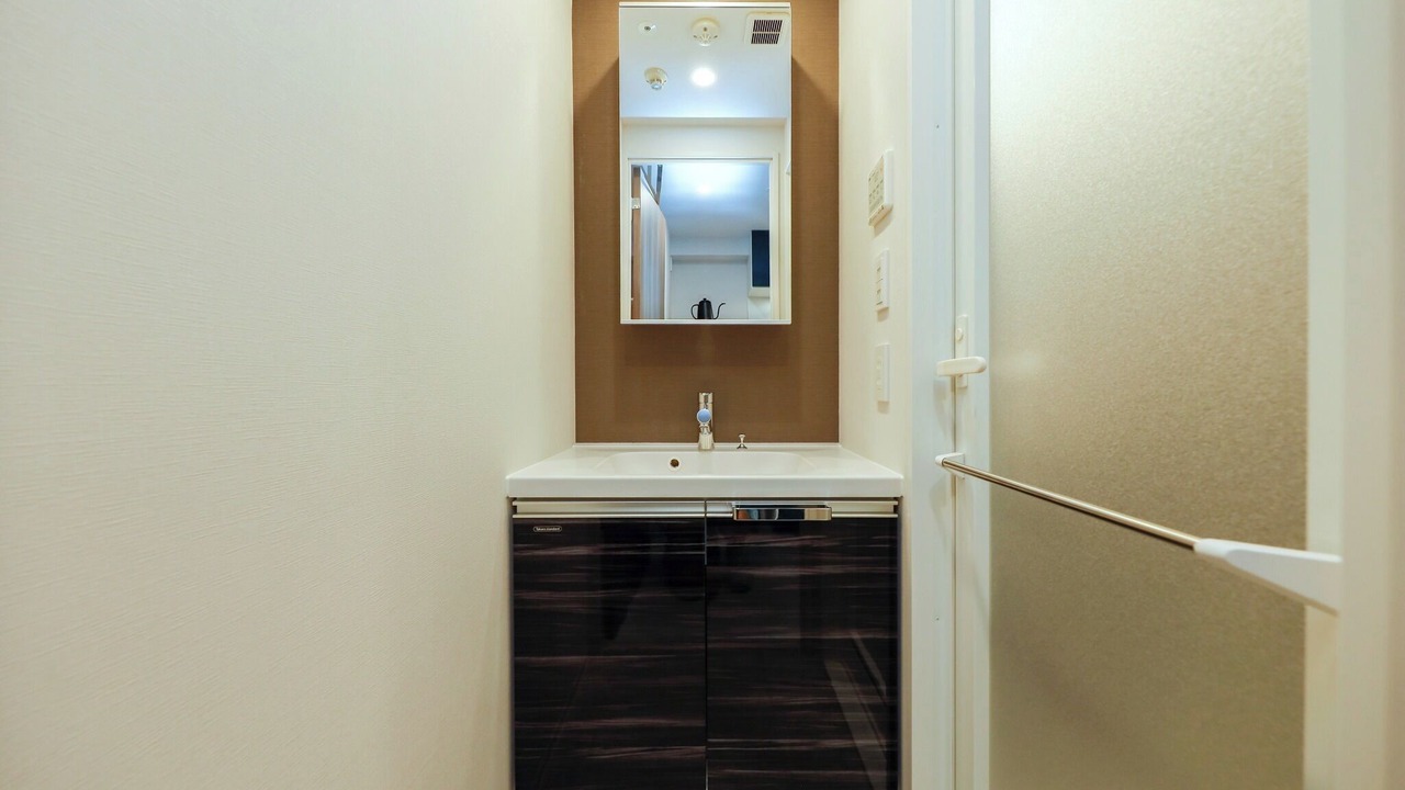 Photo of Bathroom in Tamachi
