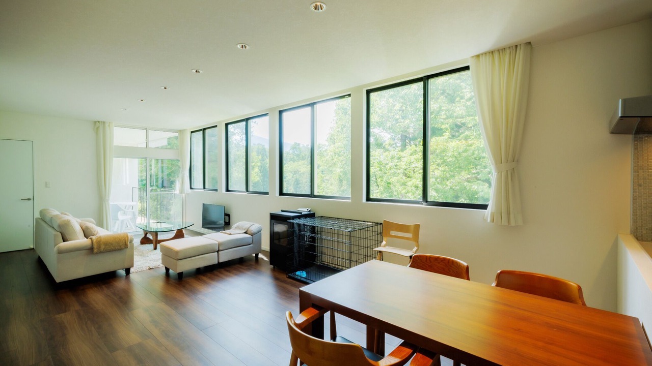 Photo of Livingroom in Zao