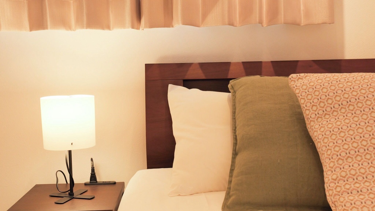 Photo of Bedroom in Higashitateishi