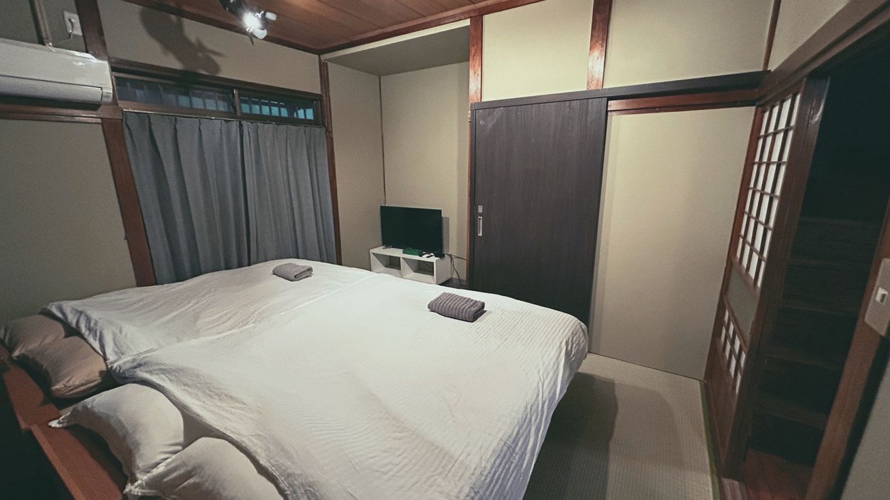 Photo of Bedroom in Honmachi