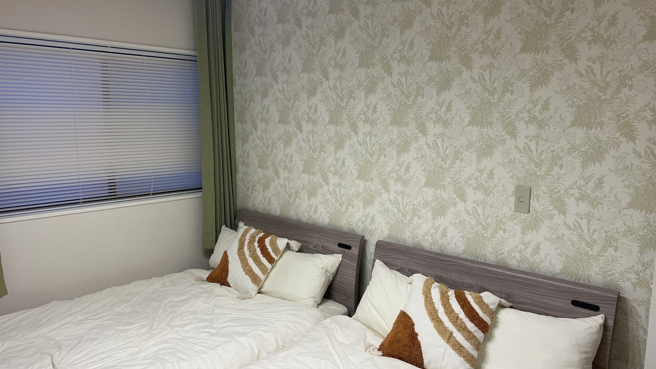 Photo of Bedroom in Honmachi