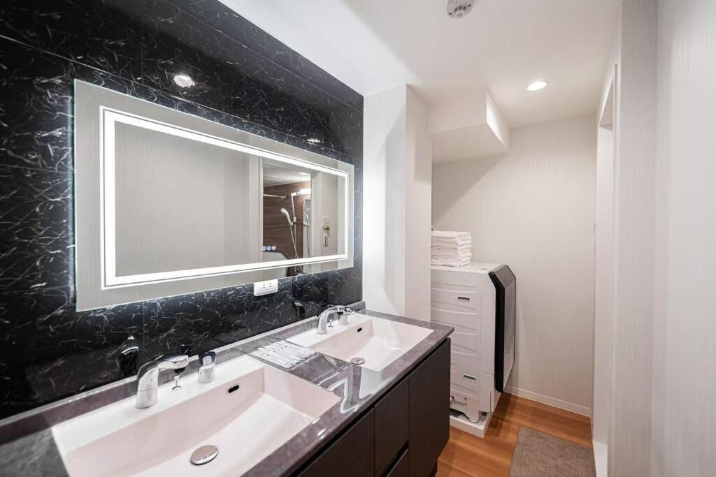 Photo of Bathroom in Honmachi
