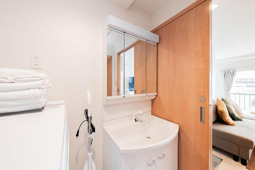 Photo of Bathroom in Honmachi