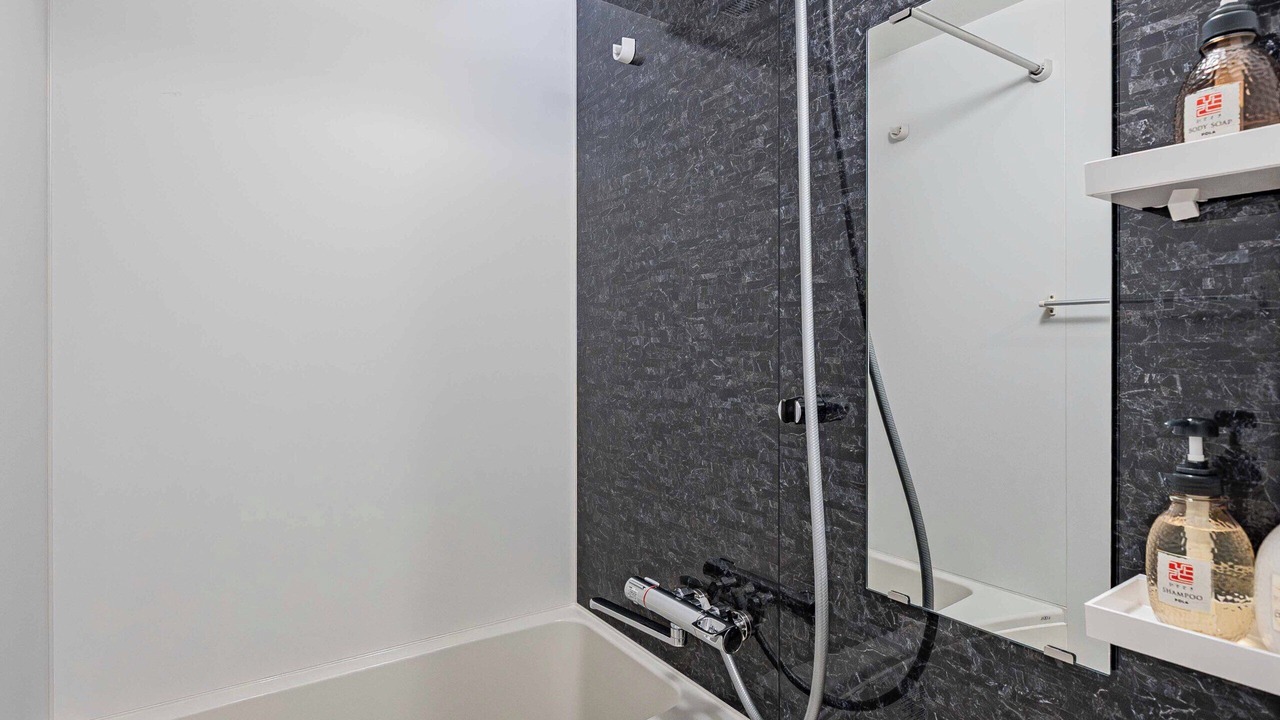Photo of Bathroom in Kujo
