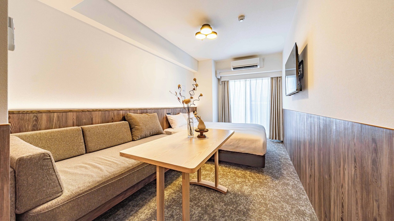 Photo of Bedroom in Kujo