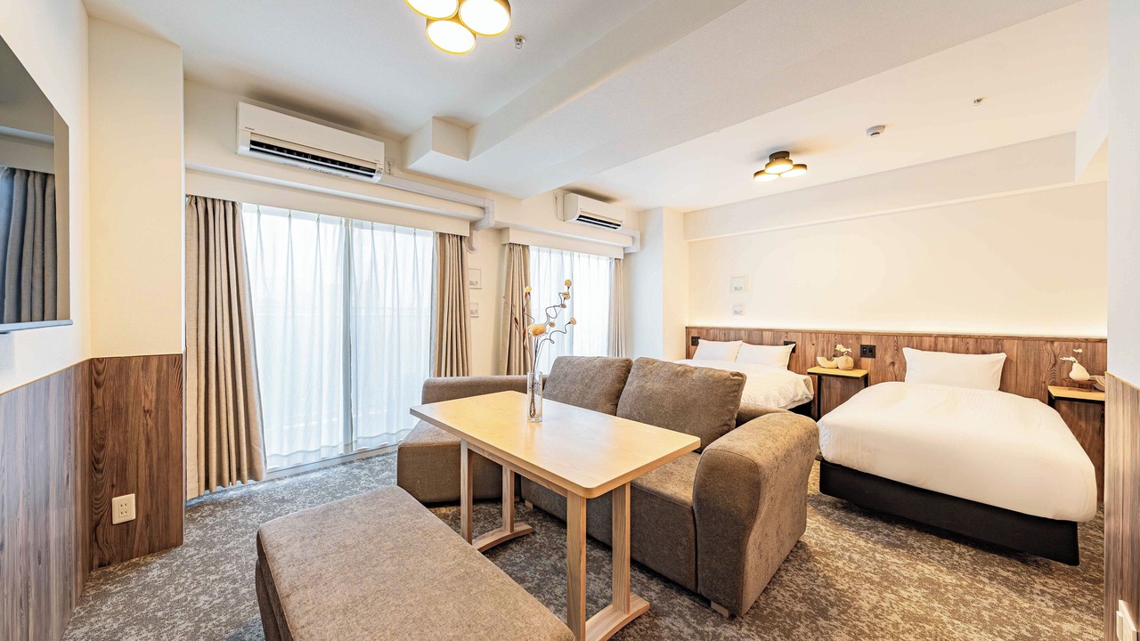 Photo of Bedroom in Kujo