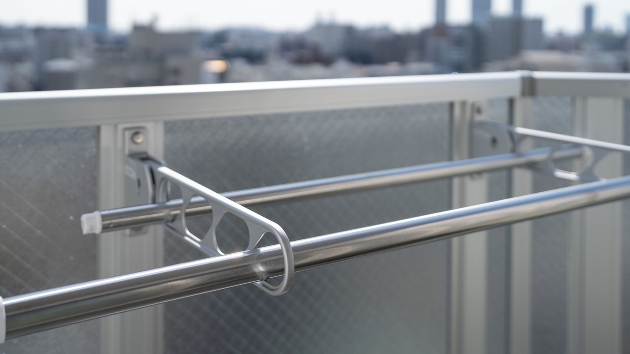 Photo of Patio Balcony in Kujo