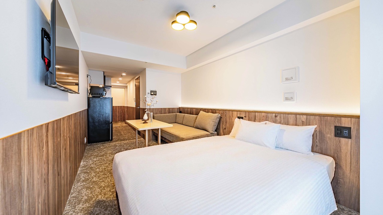 Photo of Bedroom in Kujo
