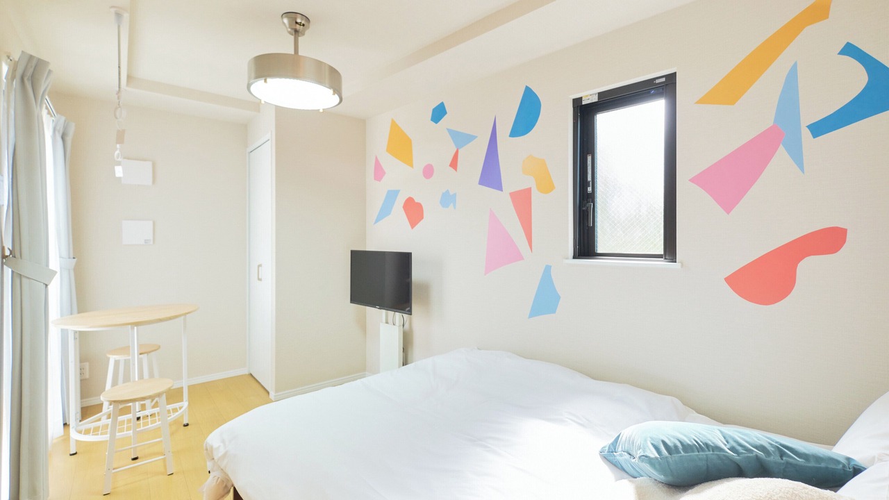 Photo of Bedroom in Setagaya