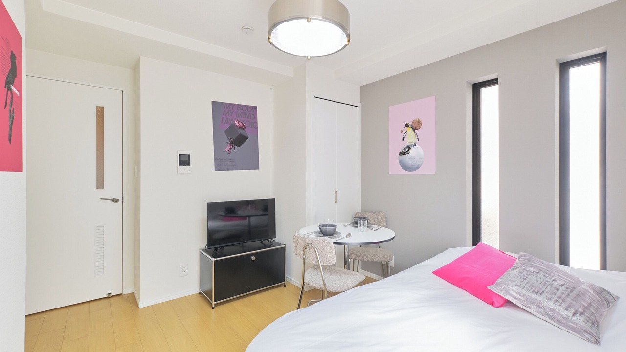 Photo of Bedroom in Setagaya