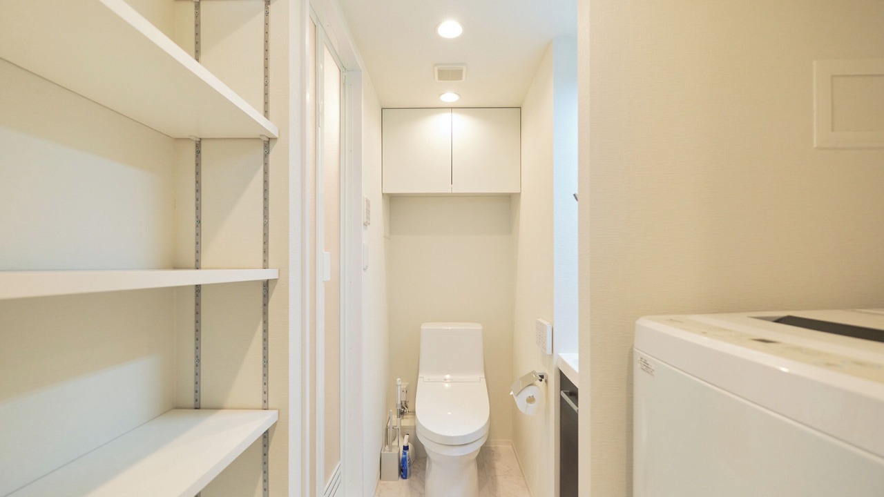 Photo of Bathroom in Setagaya