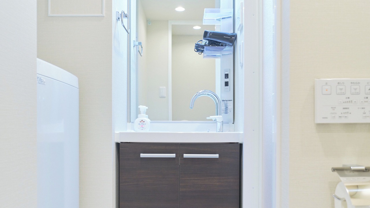 Photo of Bathroom in Setagaya