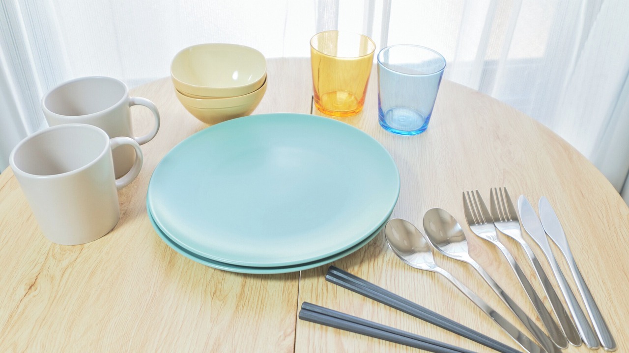 Photo of Kitchen in Setagaya