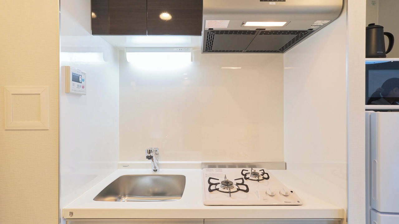 Photo of Bathroom in Setagaya