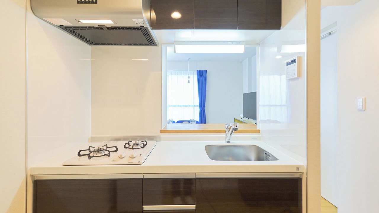 Photo of Kitchen in Setagaya