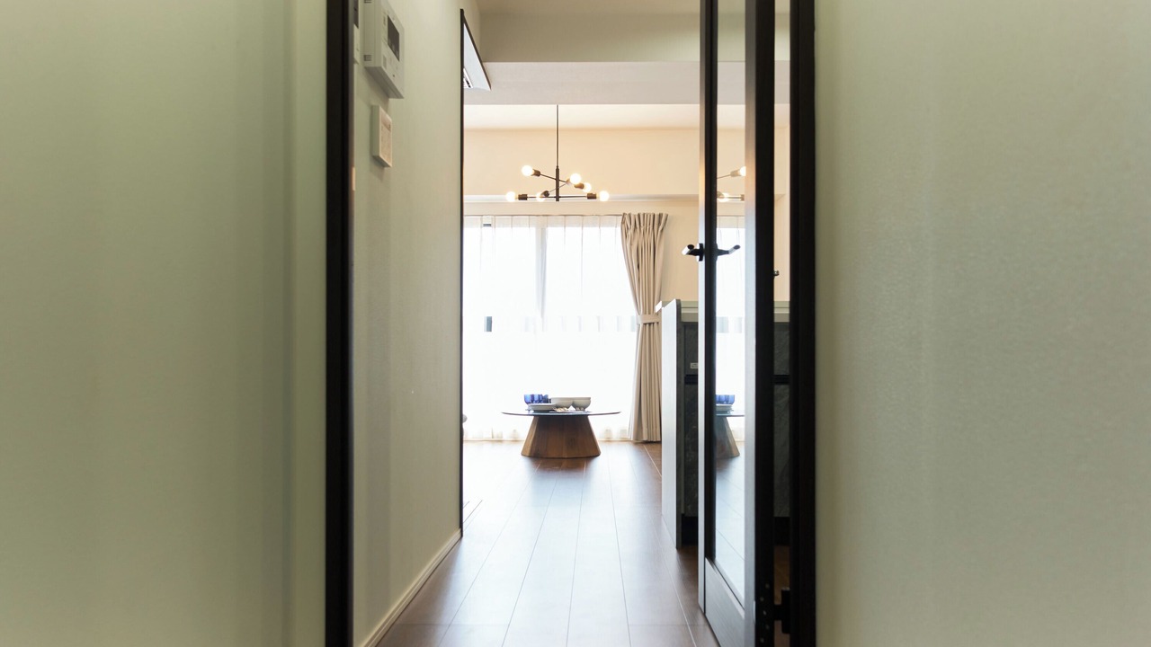 Photo of Bedroom in Shinagawa