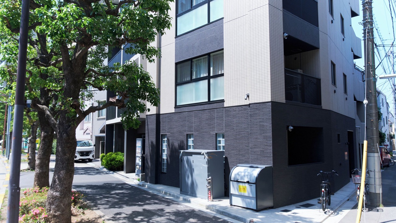 Photo of Outdoor in Shinagawa