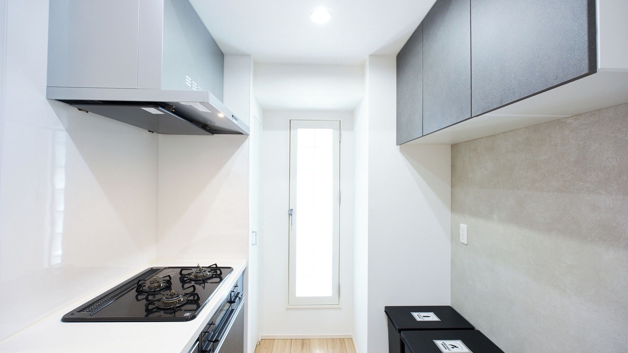 Photo of Kitchen in Shinagawa