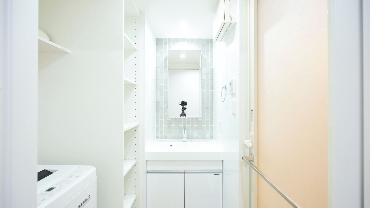 Photo of Bathroom in Shinagawa