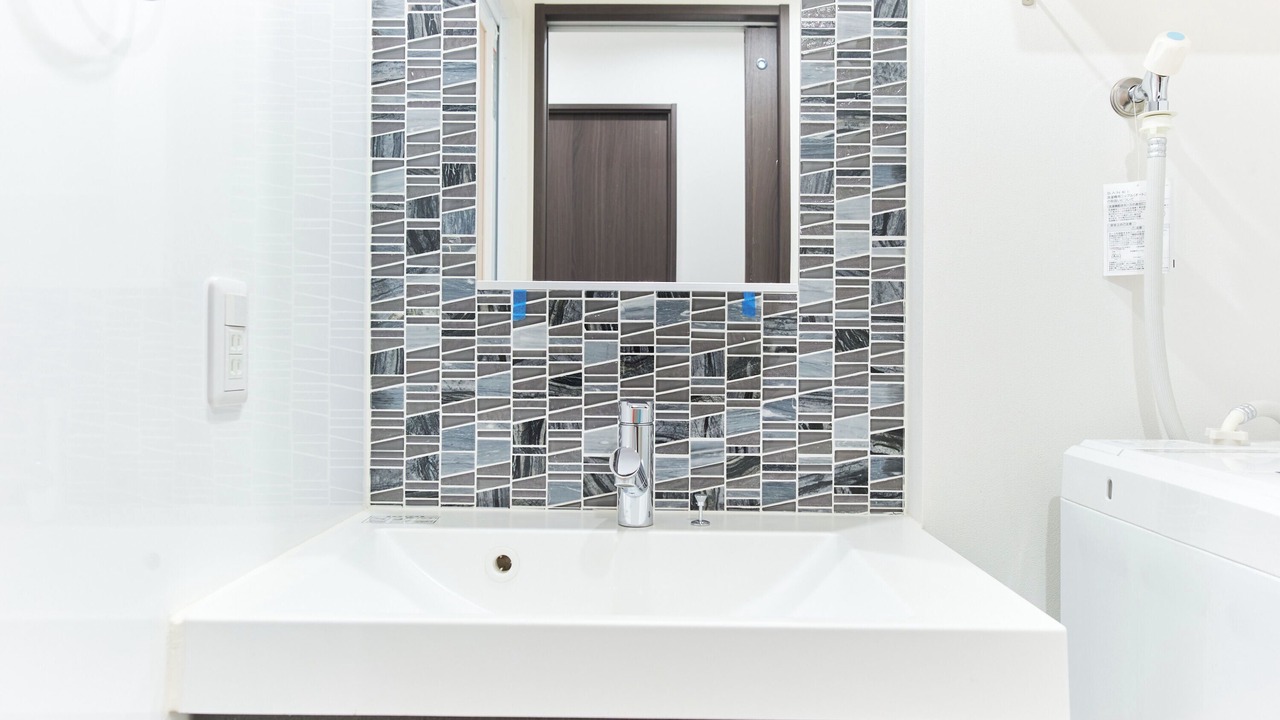 Photo of Bathroom in Shinagawa