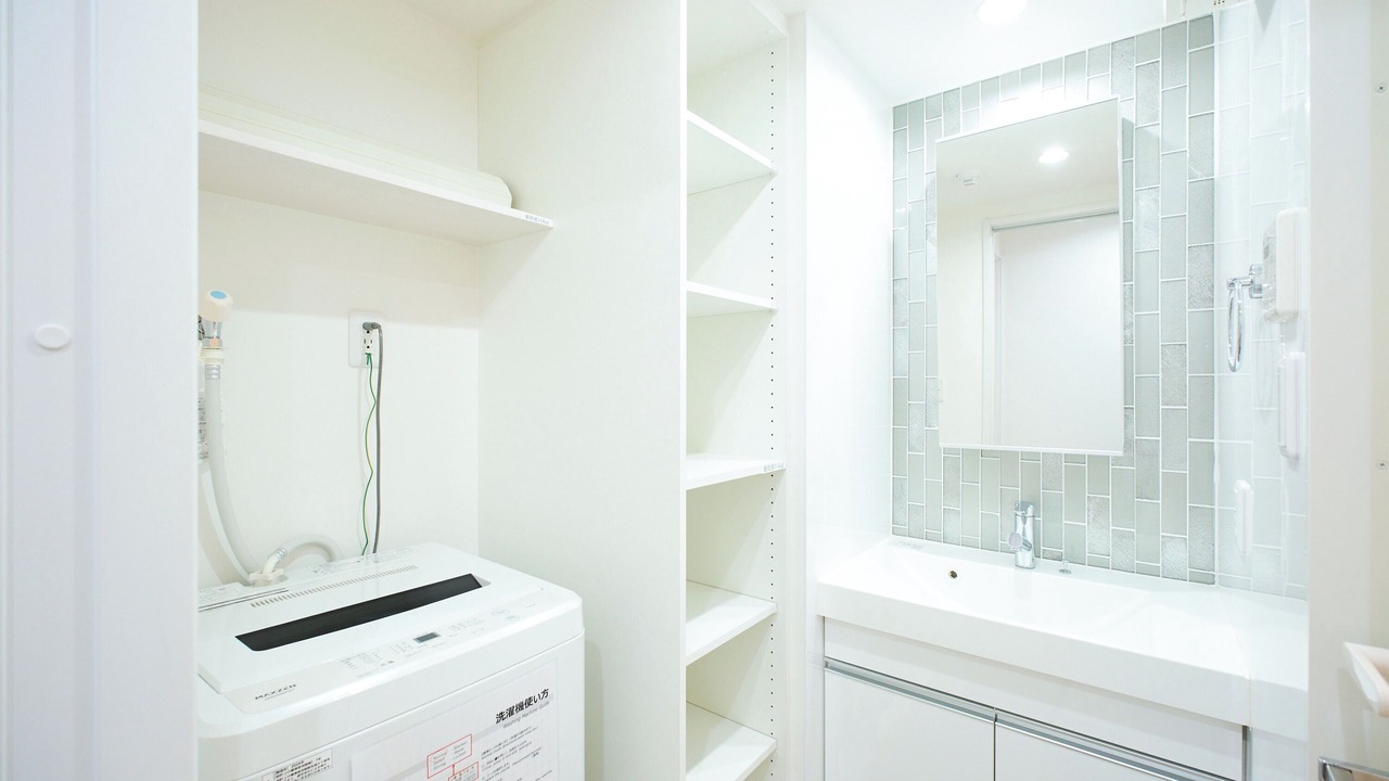 Photo of Bathroom in Shinagawa