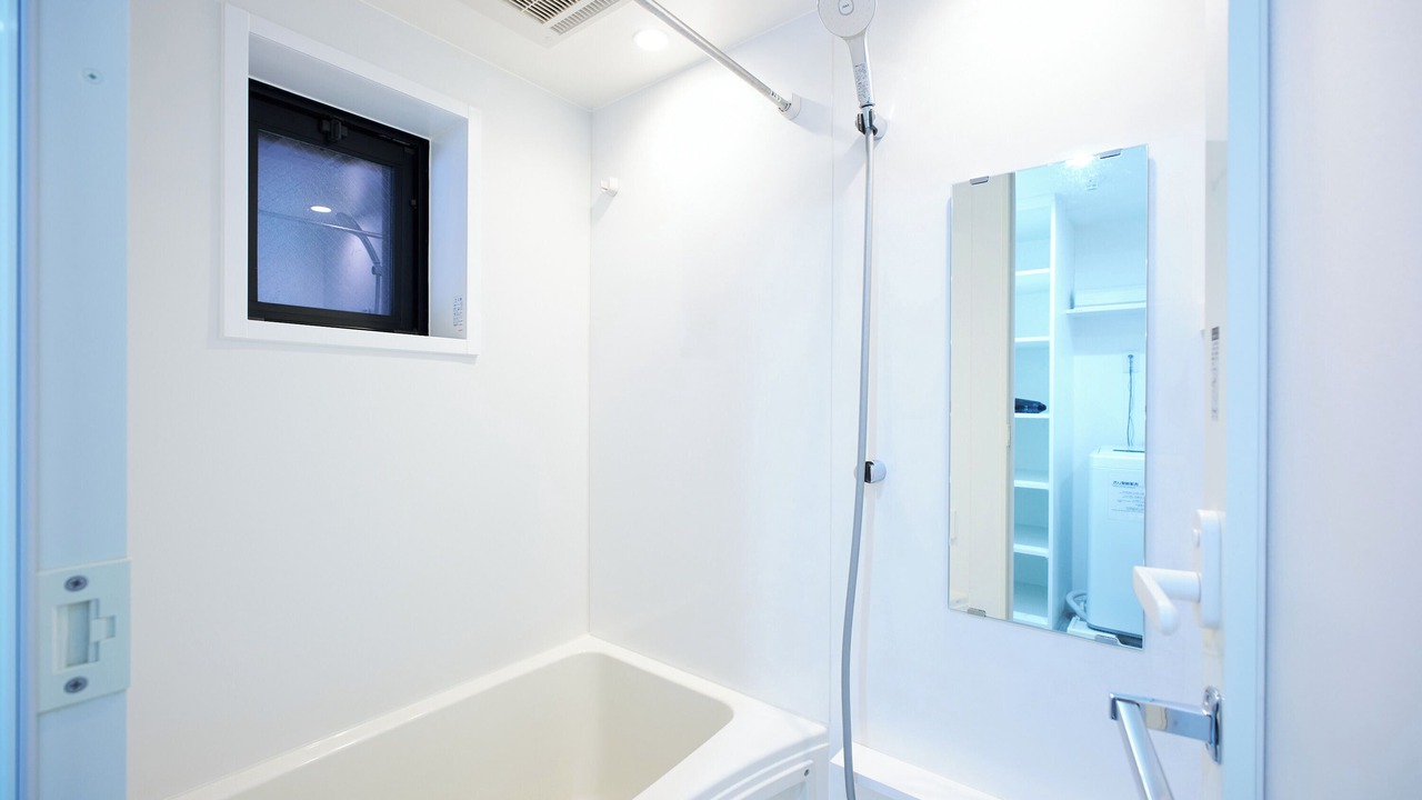 Photo of Bathroom in Shinagawa