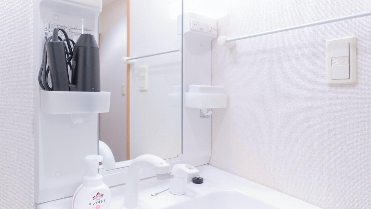 Photo of Bathroom in Toshima