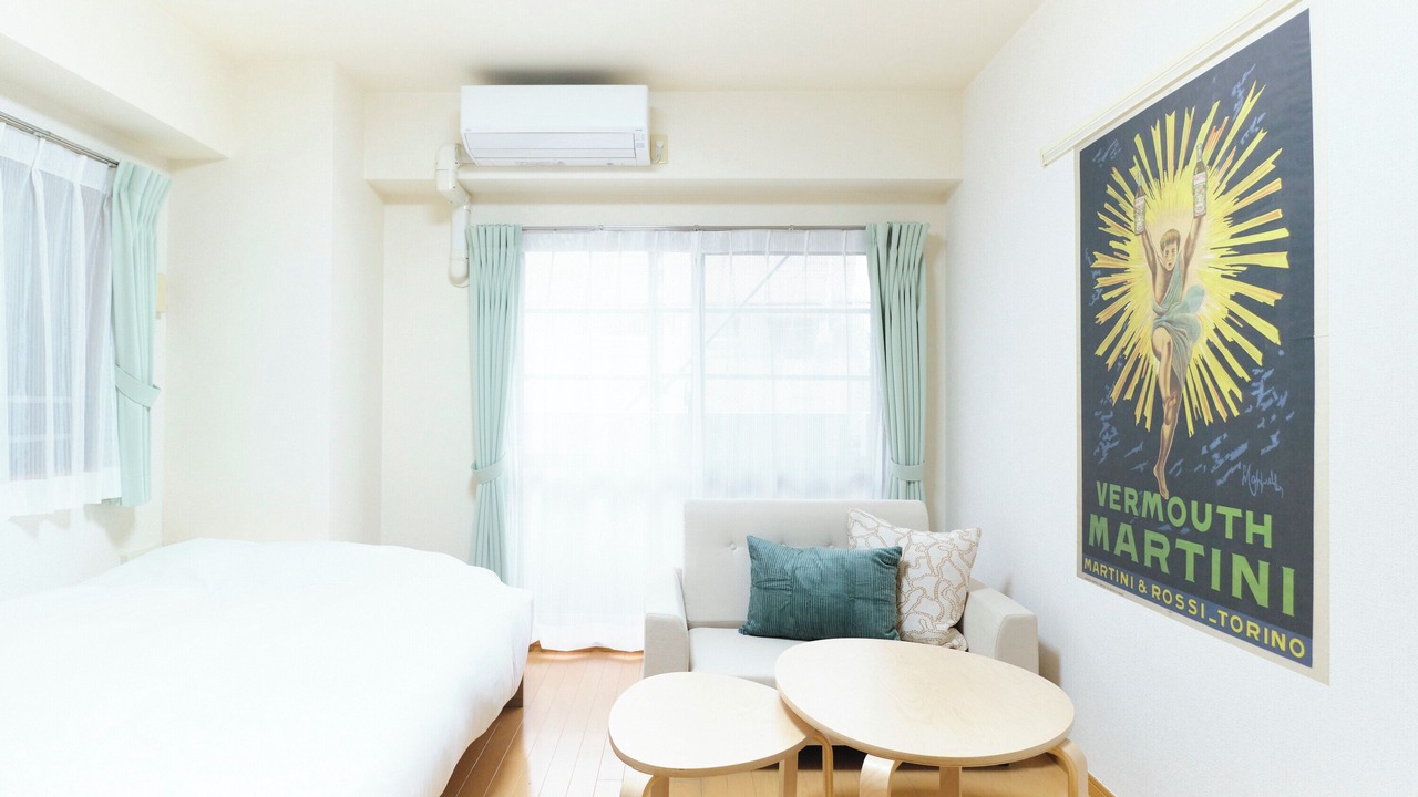 Photo of Bedroom in Toshima