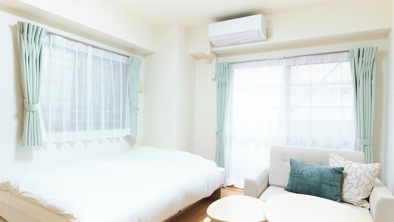 Photo of Bedroom in Toshima