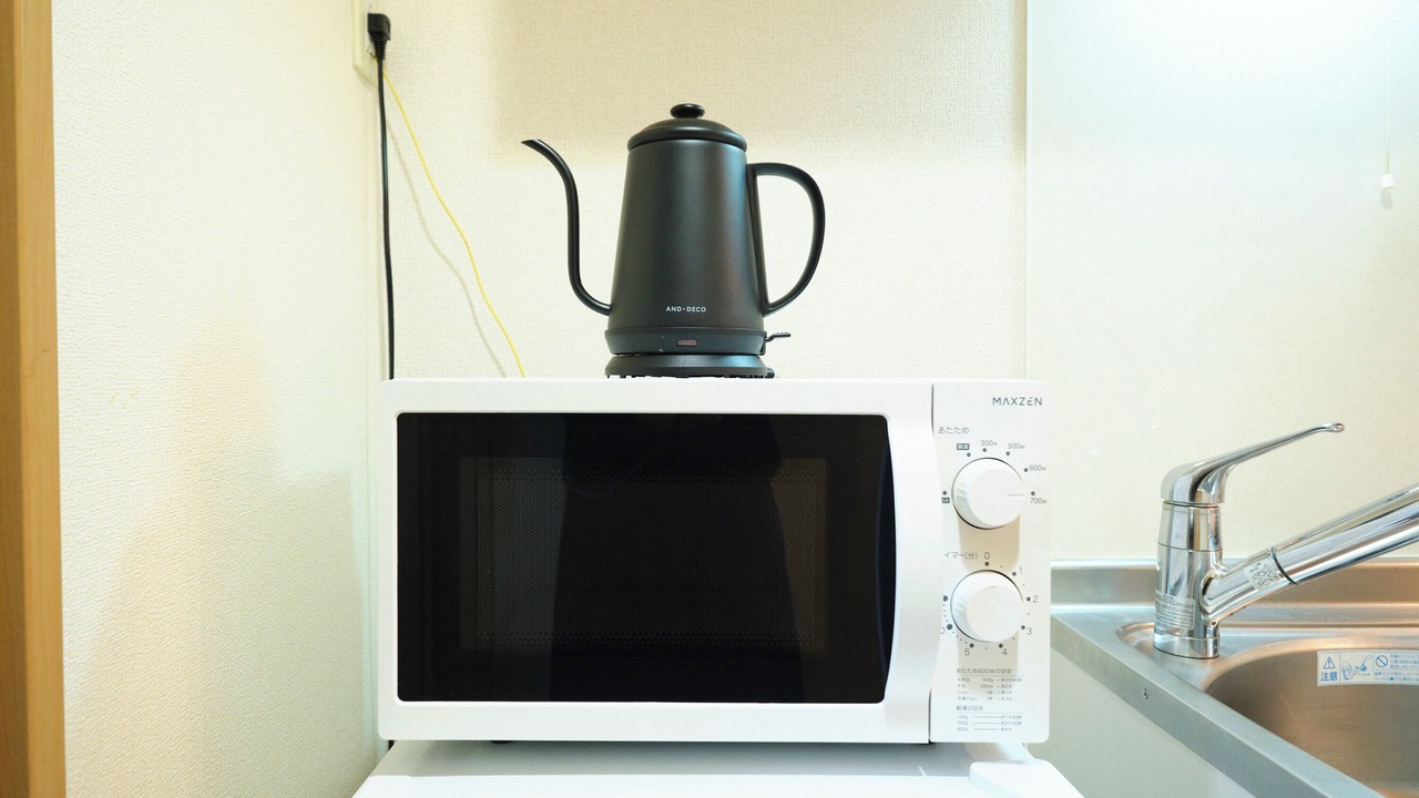 Photo of Kitchen in Toshima