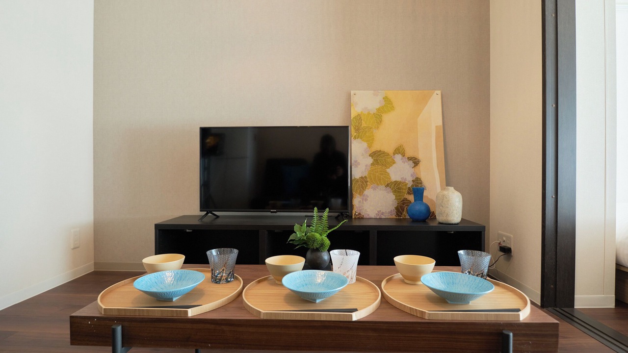 Photo of Bedroom in Sangenjaya