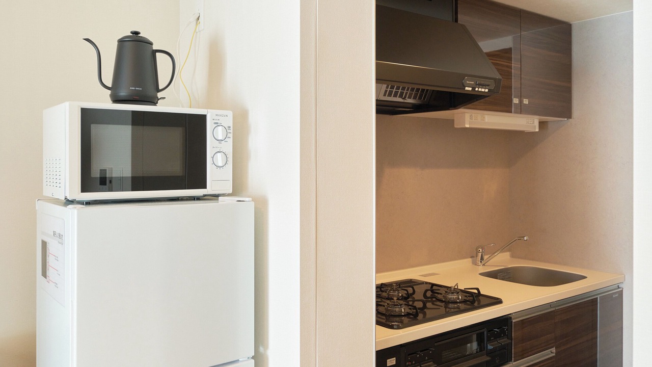 Photo of Kitchen in Sangenjaya