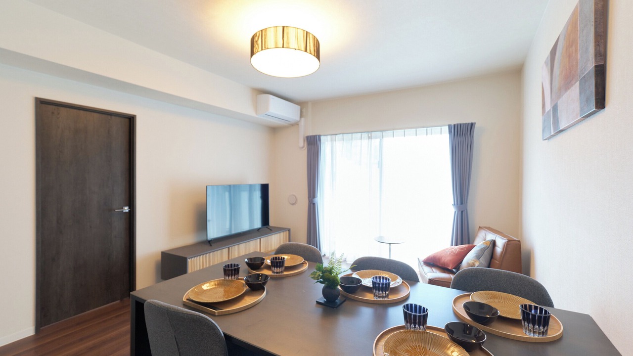 Photo of Livingroom in Sangenjaya