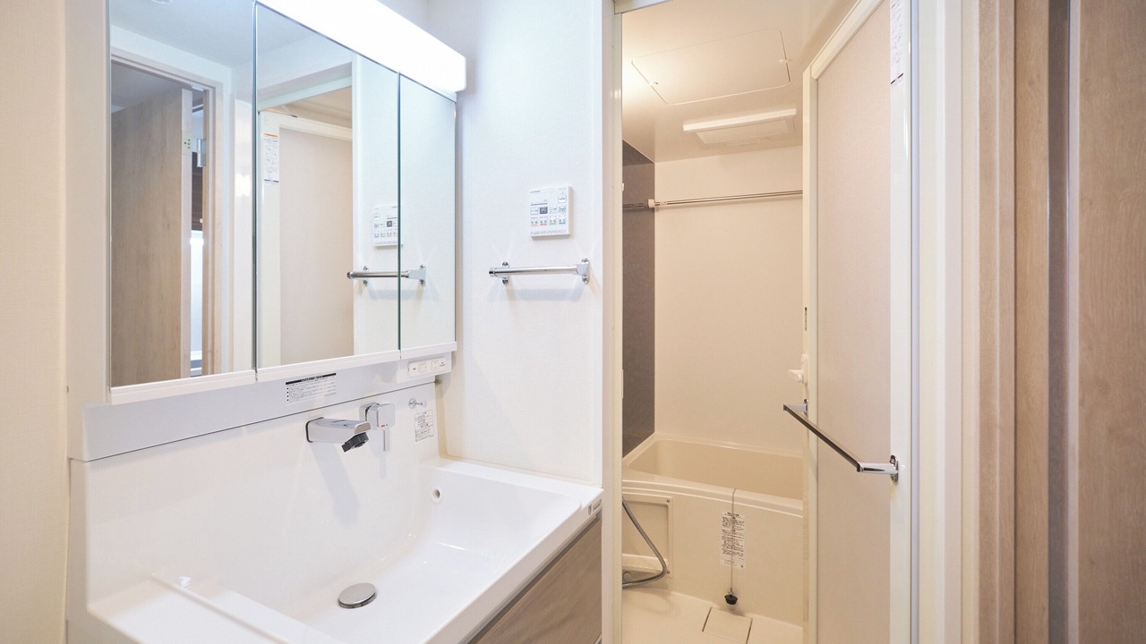 Photo of Bathroom in Sangenjaya