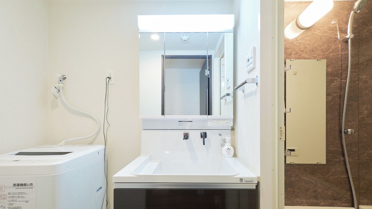 Photo of Bathroom in Sangenjaya