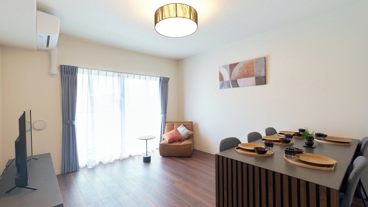 Photo of Livingroom in Sangenjaya