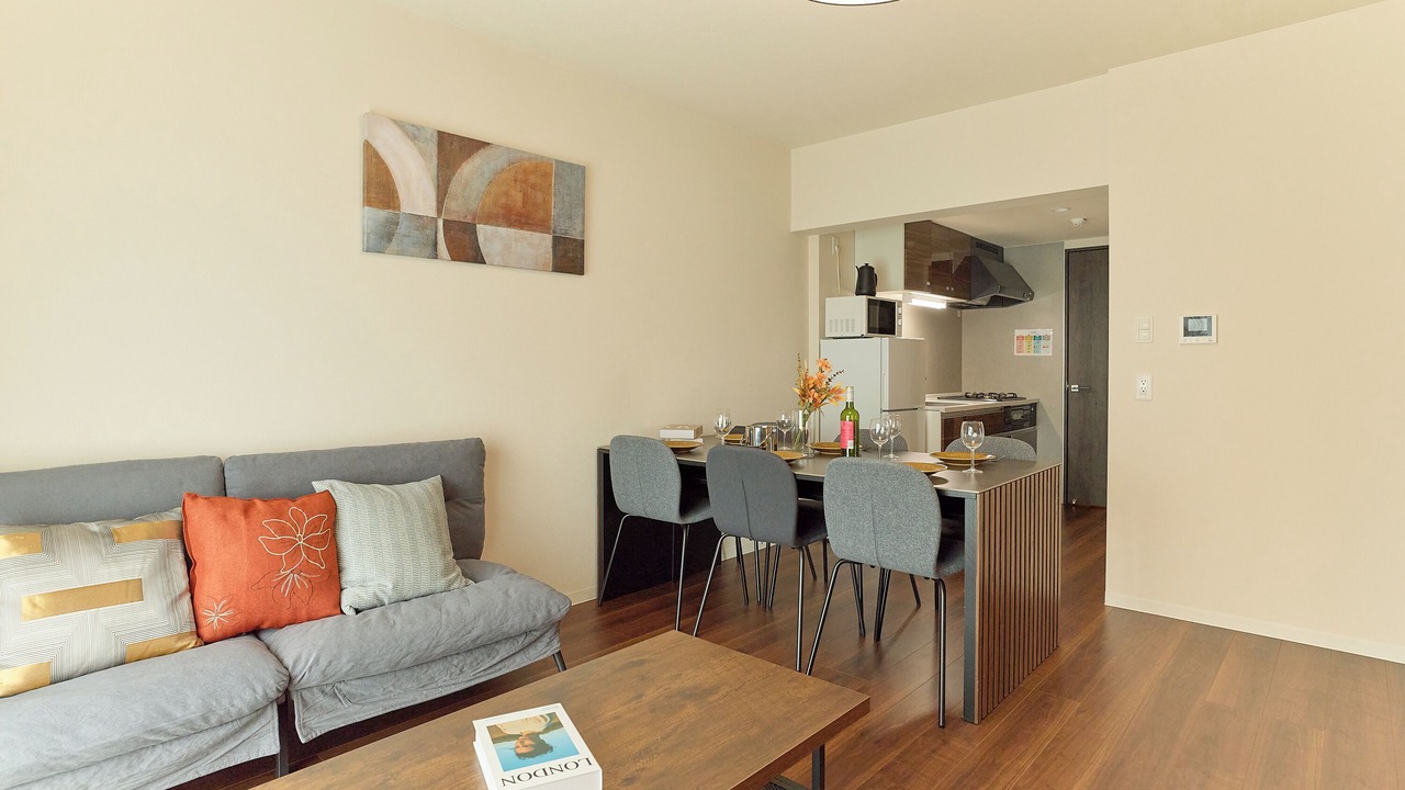 Photo of Livingroom in Sangenjaya