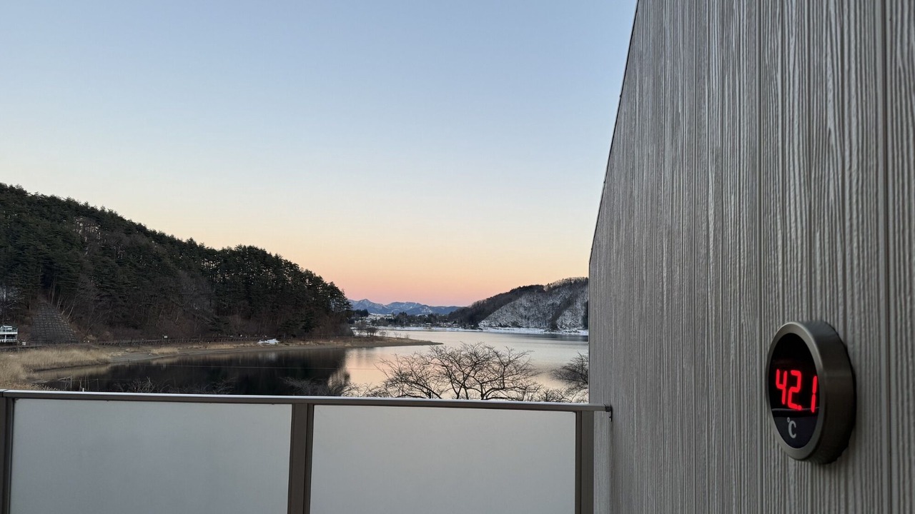 Photo of Outdoor in Fujikawaguchiko