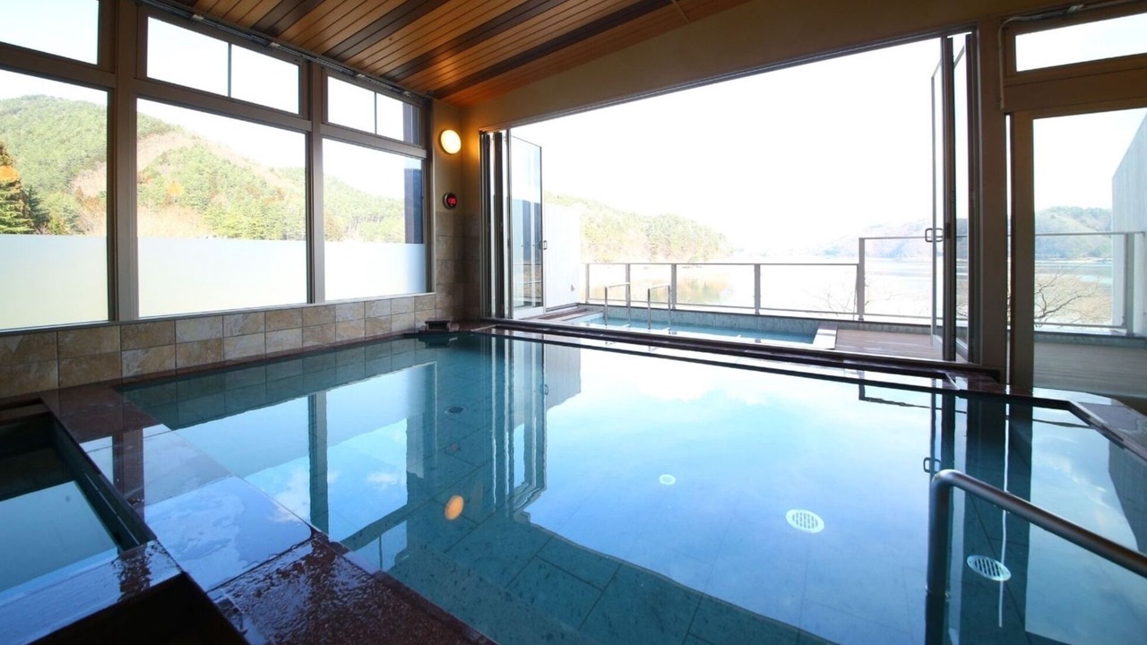 Photo of Outdoor in Fujikawaguchiko