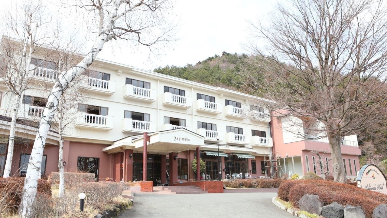 Photo of Outdoor in Fujikawaguchiko