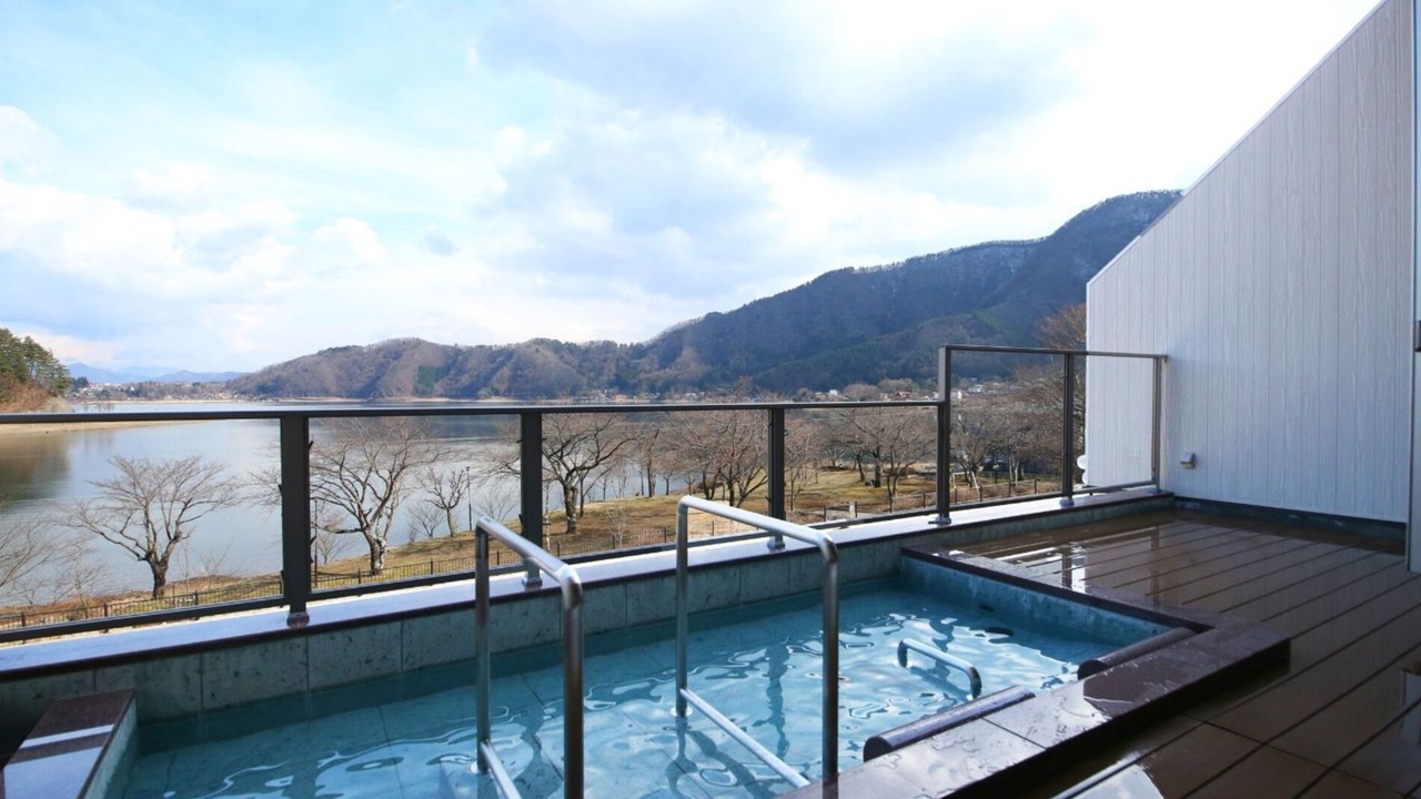 Photo of Outdoor in Fujikawaguchiko