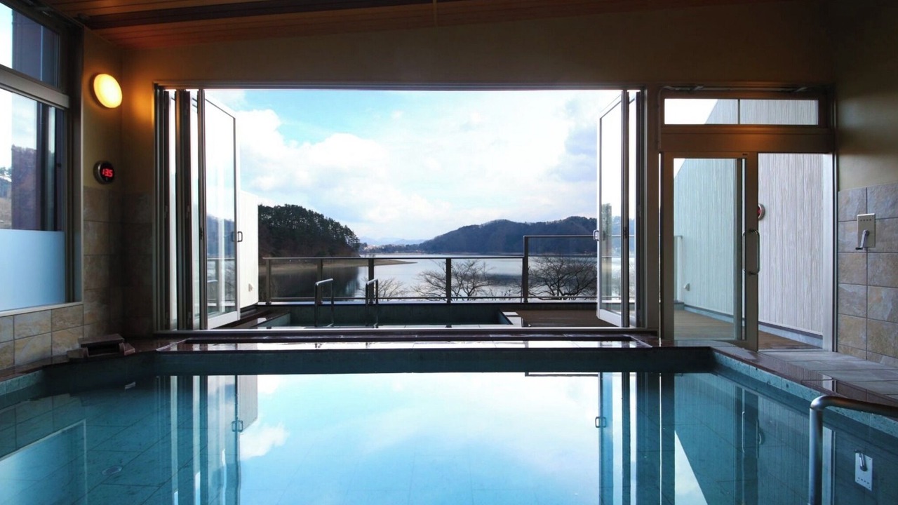 Photo of Outdoor in Fujikawaguchiko