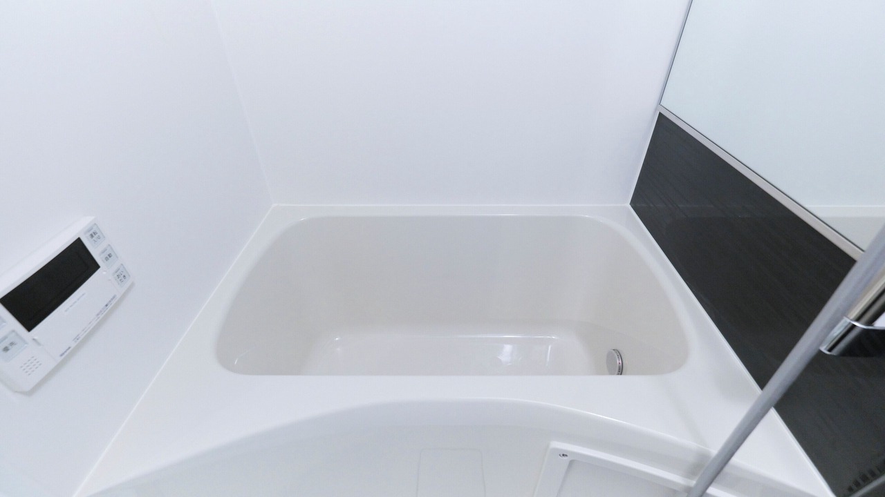 Photo of Bathroom in Bunkyo