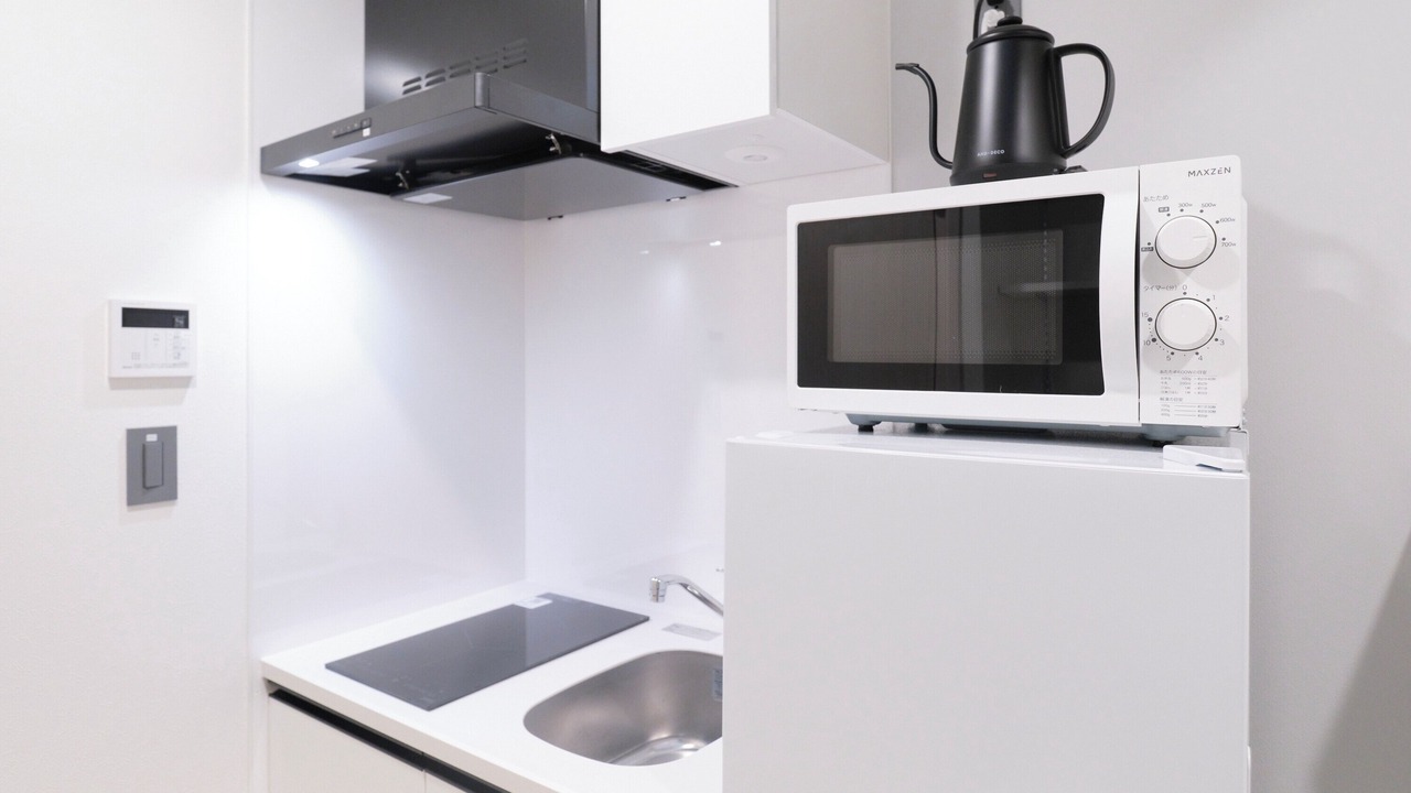 Photo of Kitchen in Bunkyo