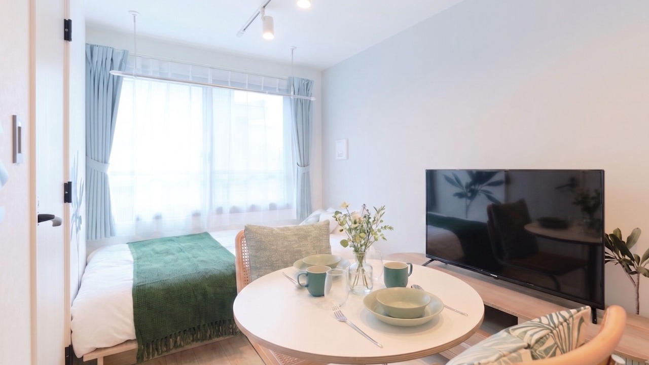 Photo of Bedroom in Bunkyo