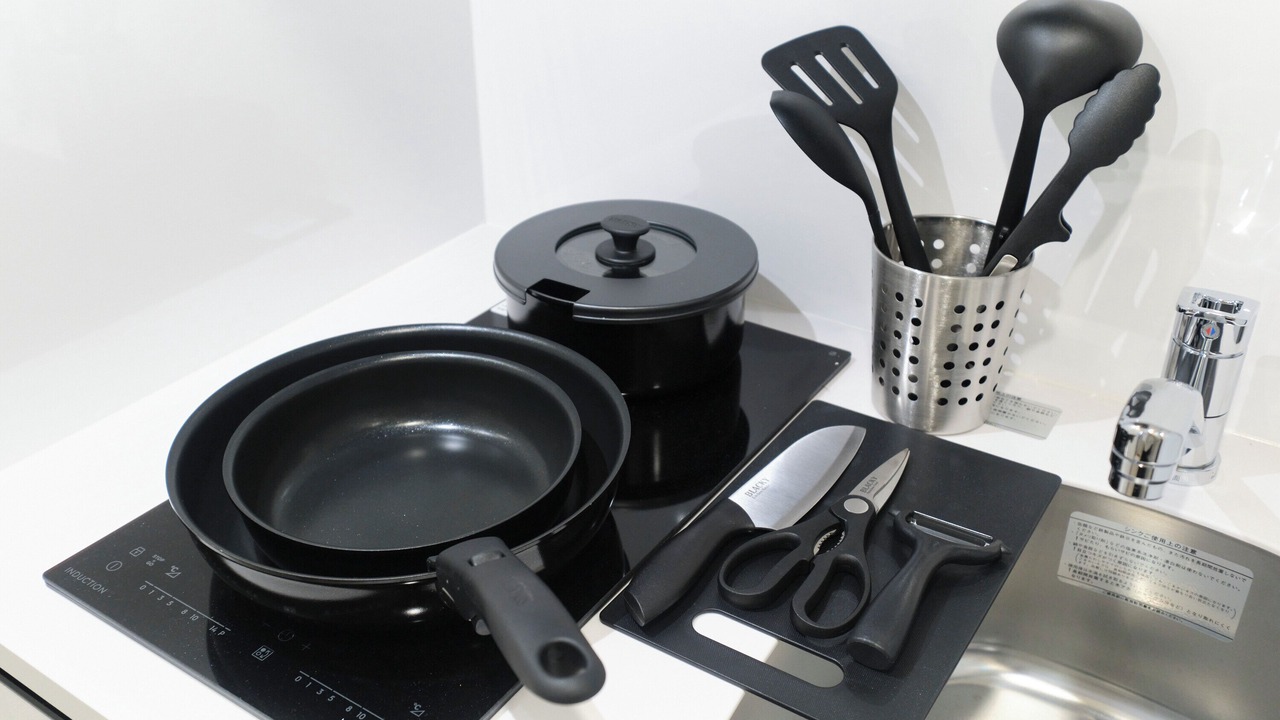 Photo of Kitchen in Bunkyo