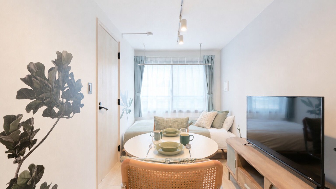 Photo of Bedroom in Bunkyo