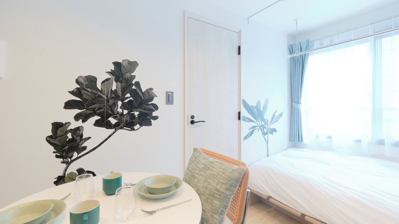 Photo of Bedroom in Bunkyo